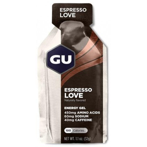 Gu Energy Gel Espresso