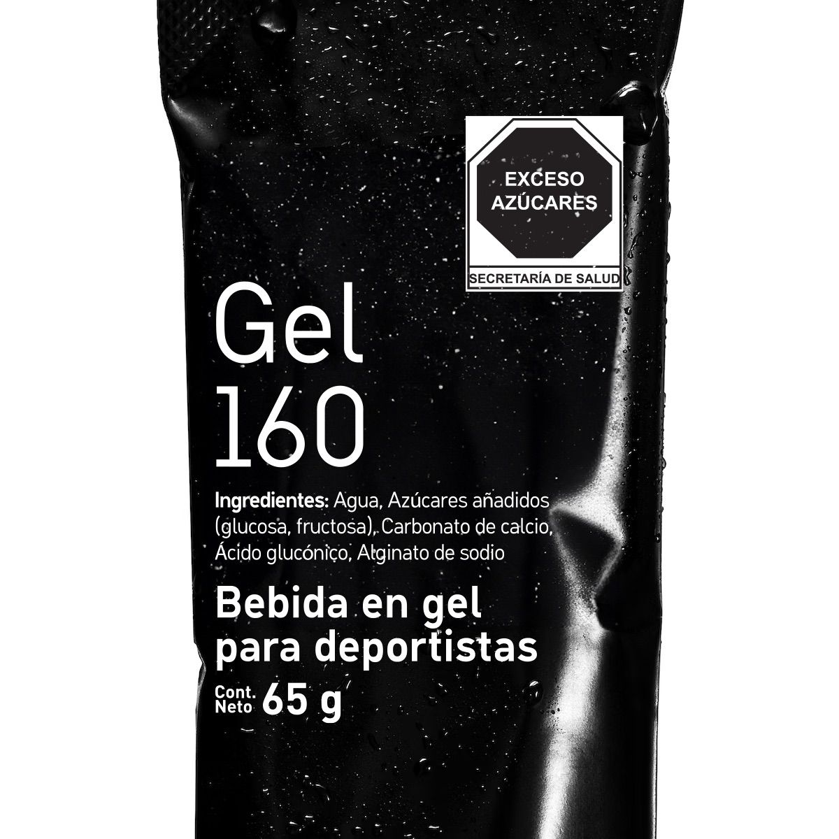 Maurten Gel 160