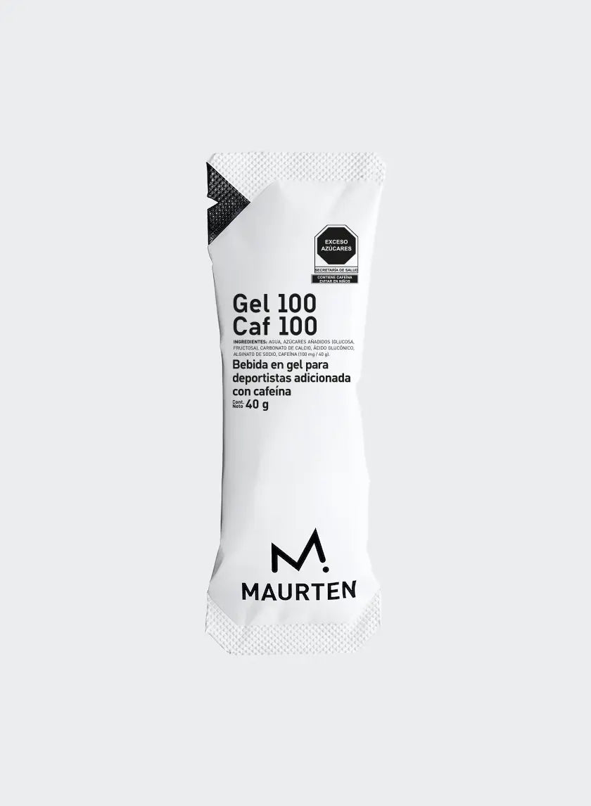 Maurten Gel 100 CAF