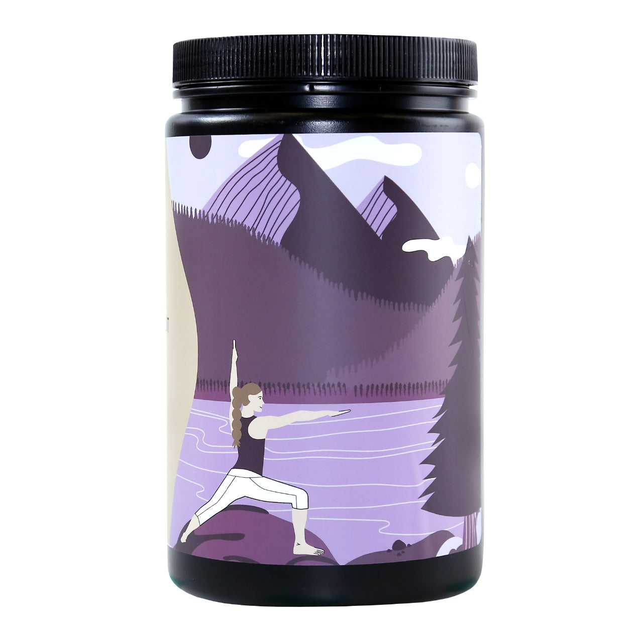 Quenut Recovery Post-Workout Chocolate 1kg