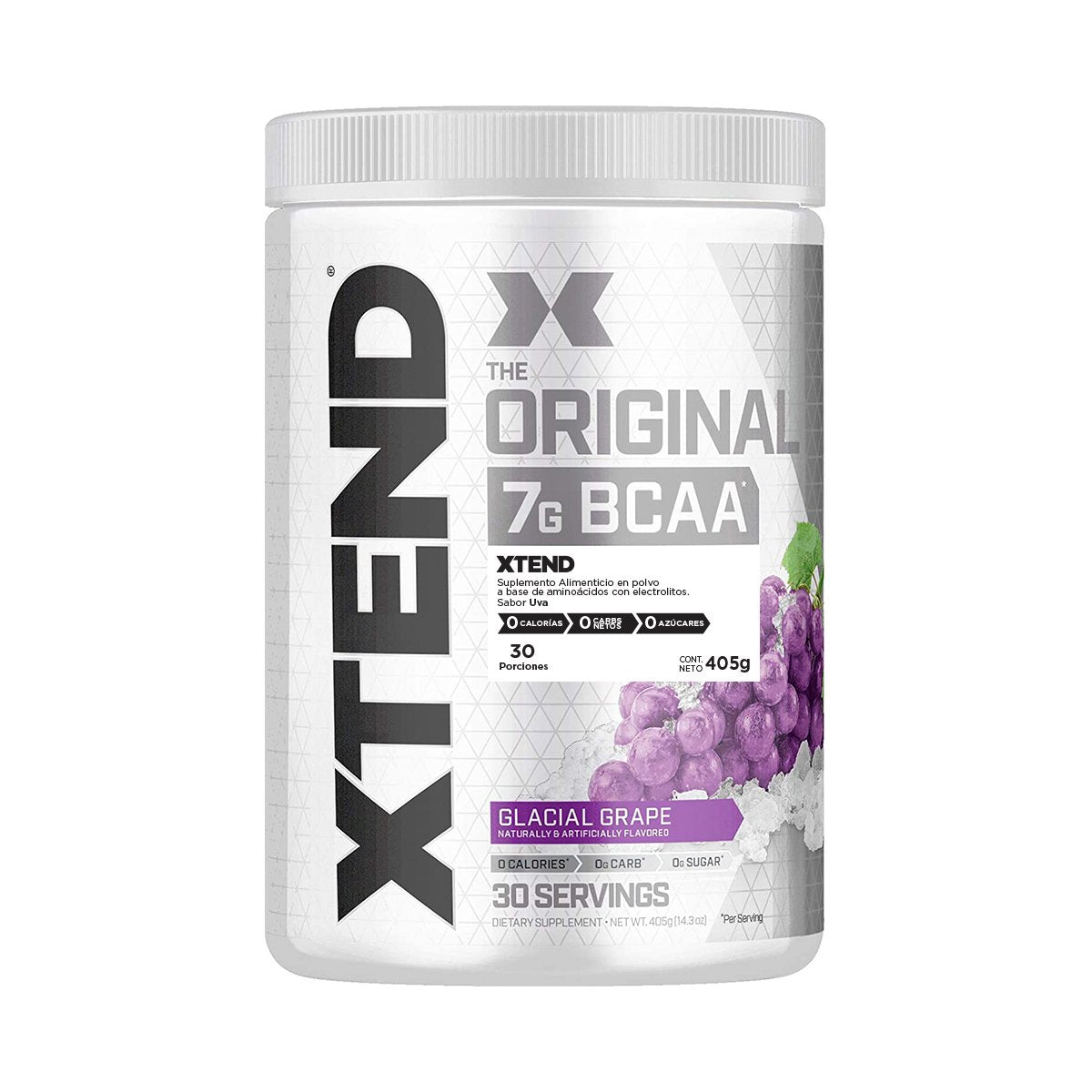 Xtend Bcaa´s Uva