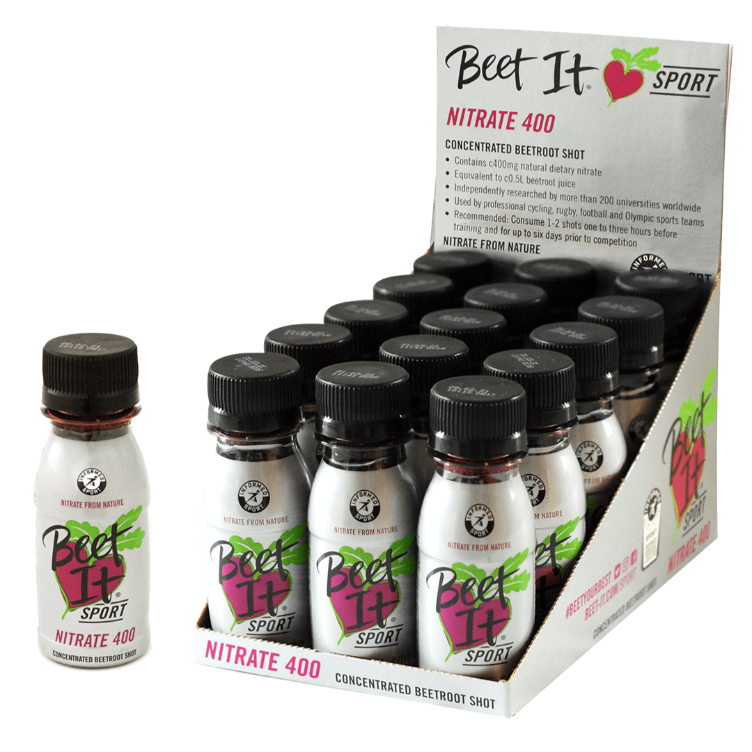 Beet It Sport 70ml