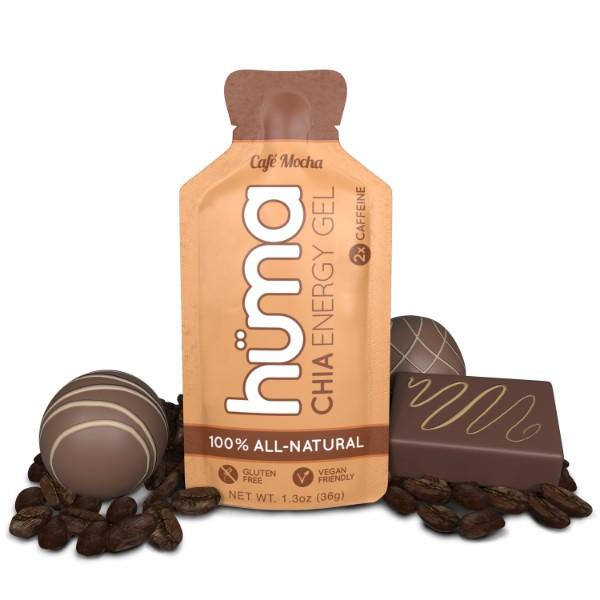 Huma Gel Café Mocha