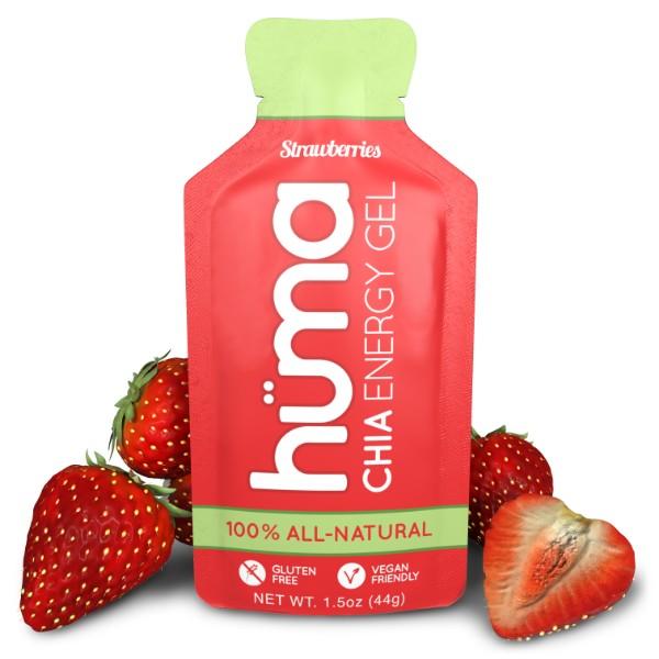Huma Gel Fresa