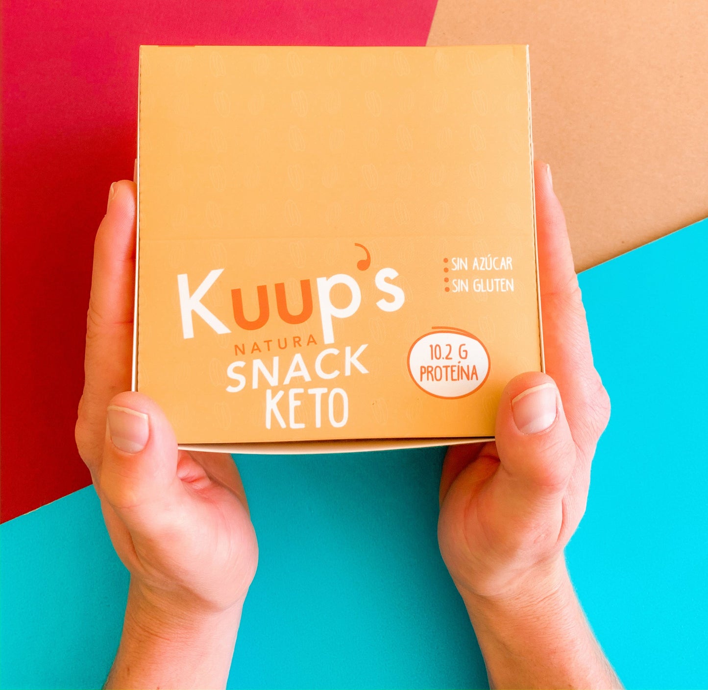Kuup´s bar Keto