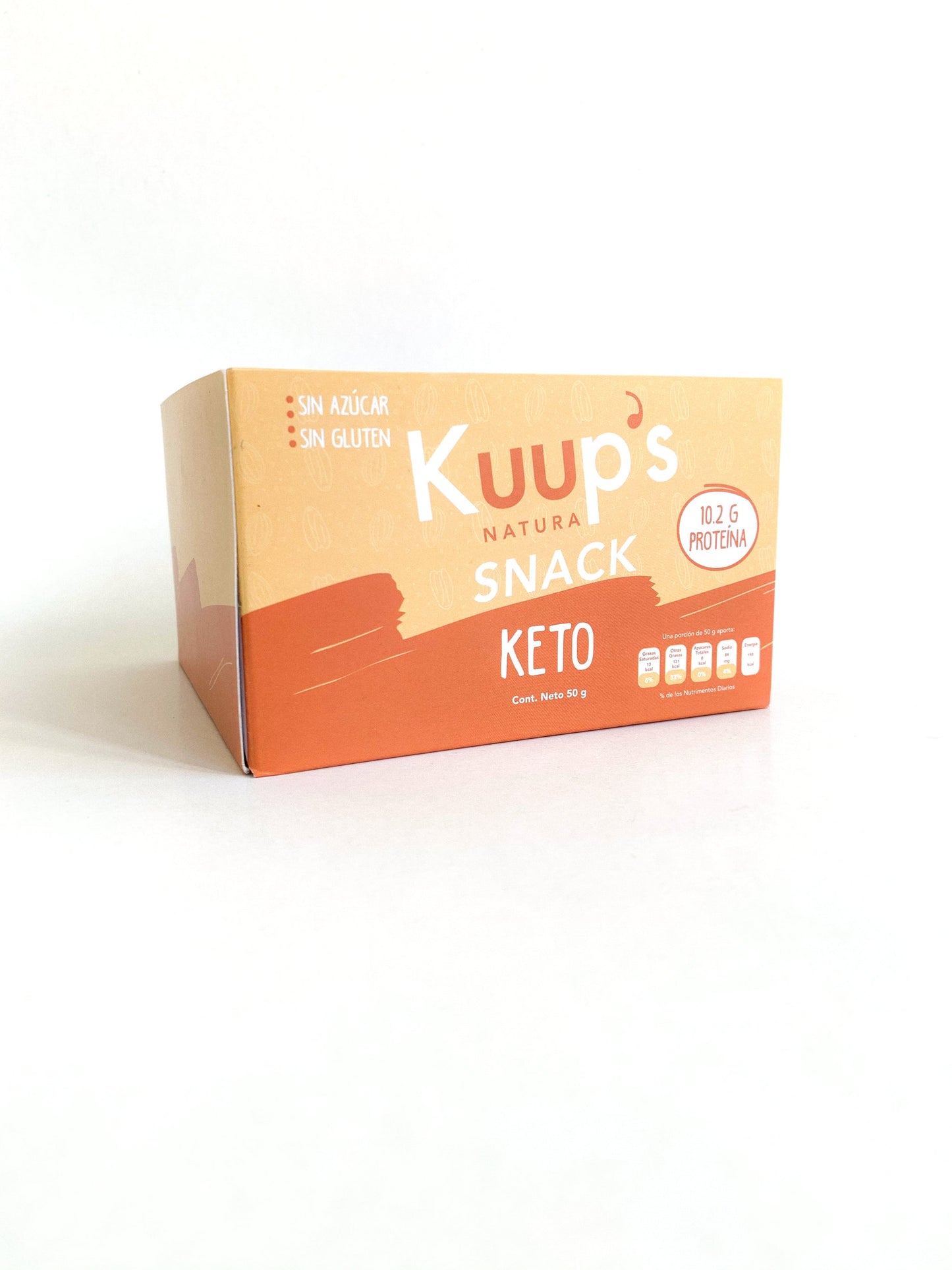 Kuup´s bar Keto