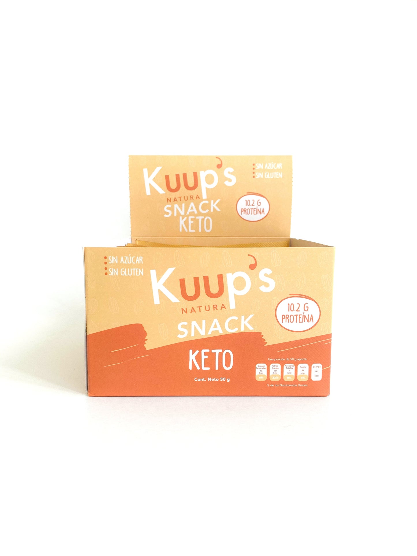 Kuup´s bar Keto