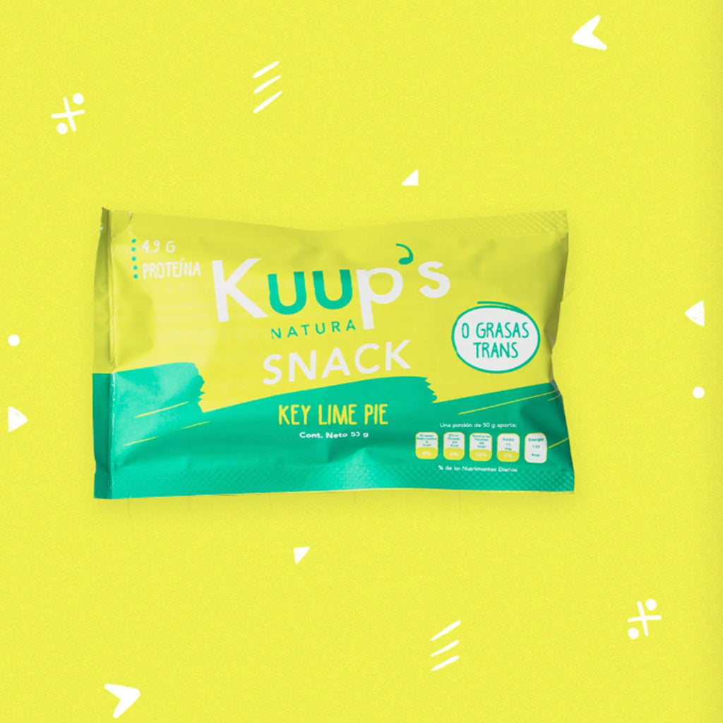 Kuup´s bar Key Lime Pie