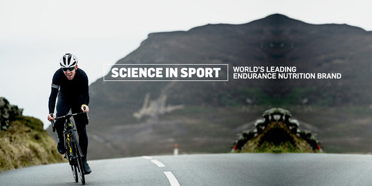 SiS Science in Sport, Conoce más de la mejor marca de nutrición deportiva