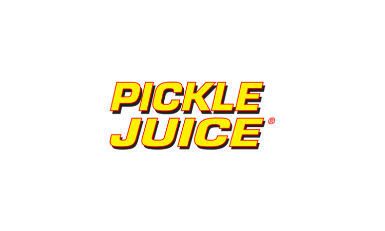 pickle juice