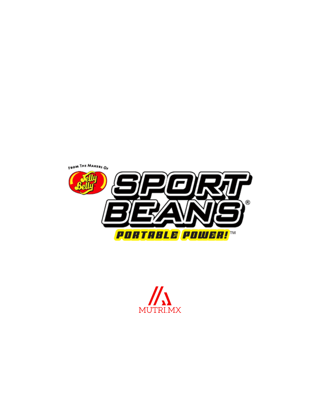 Sport Beans