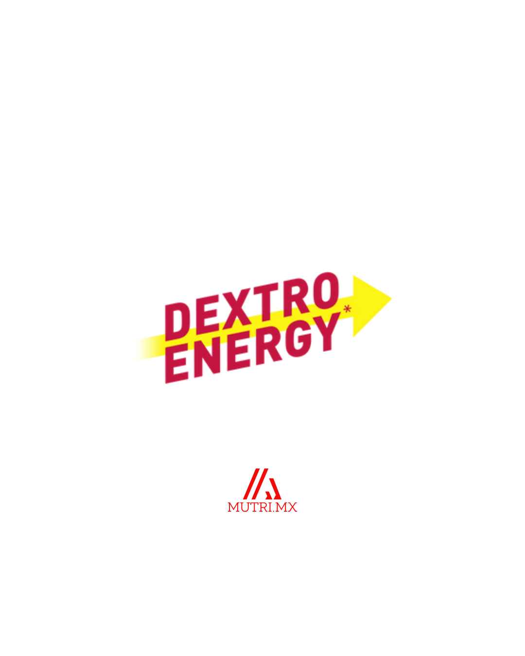 Dextro Energy
