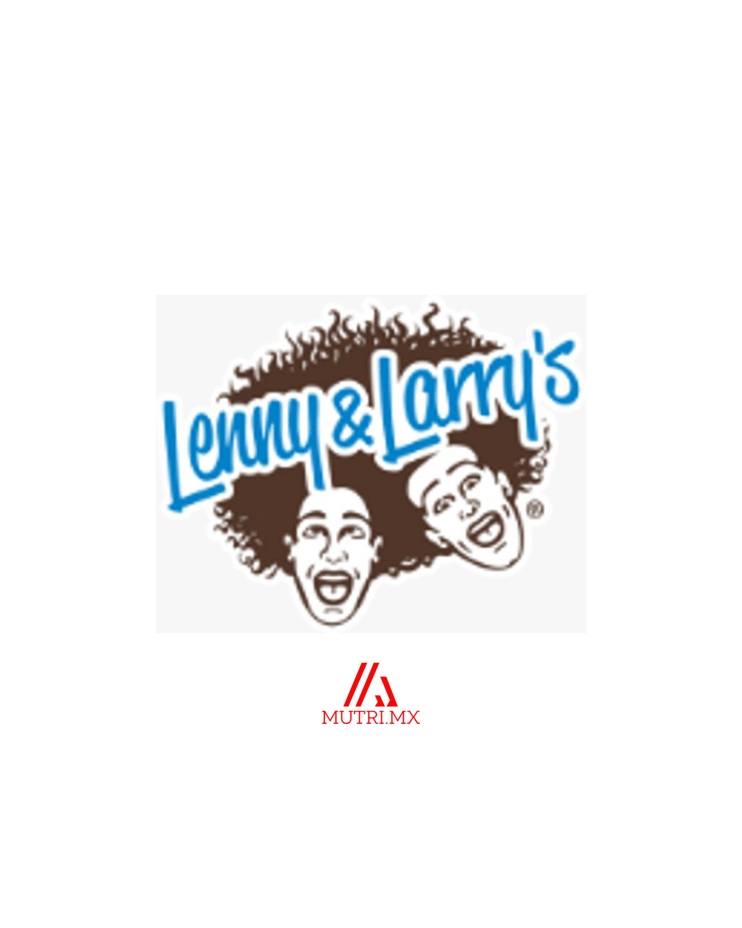 lenny & larry´s lenny and larrys méxico