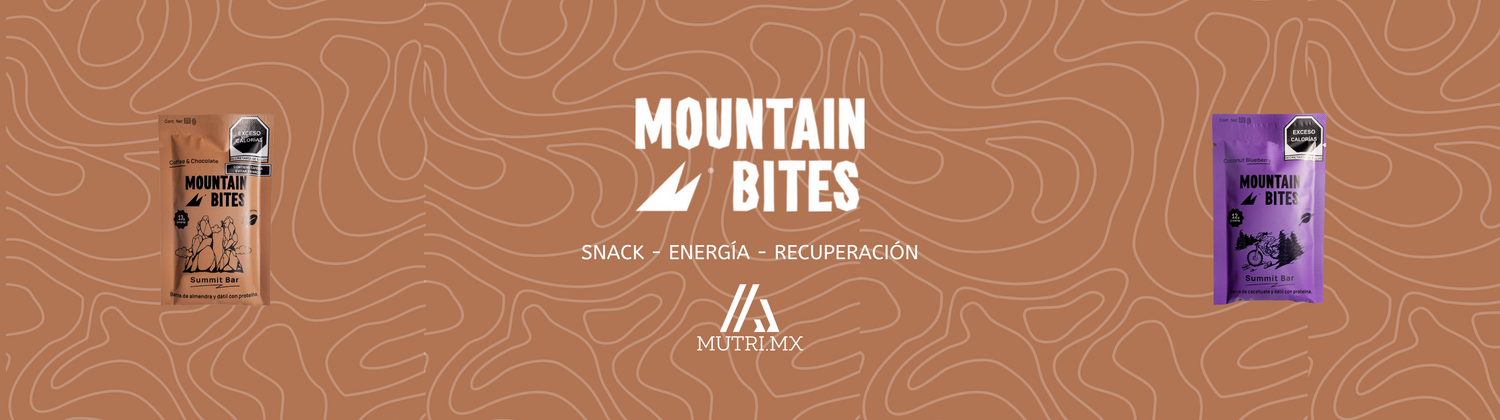 mountain bites