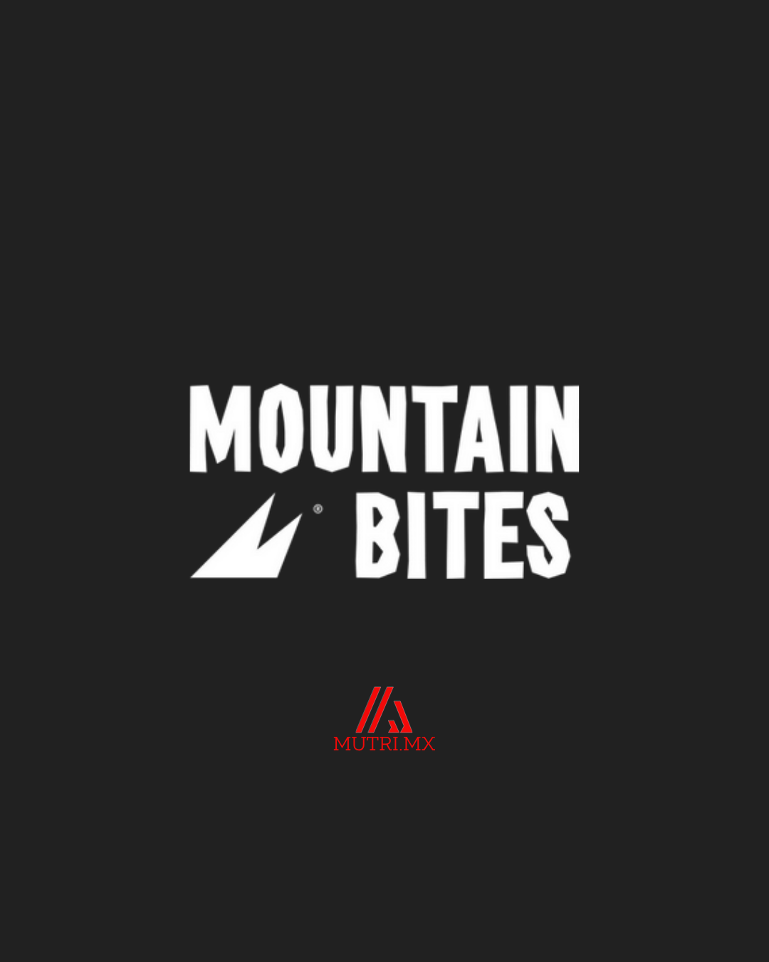 mountain bites