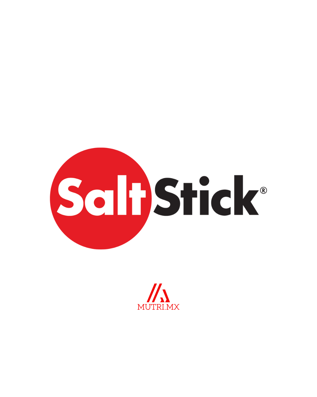 Saltstick