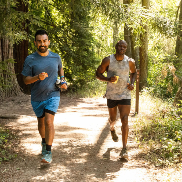 Nuun Sport sin Cafeína