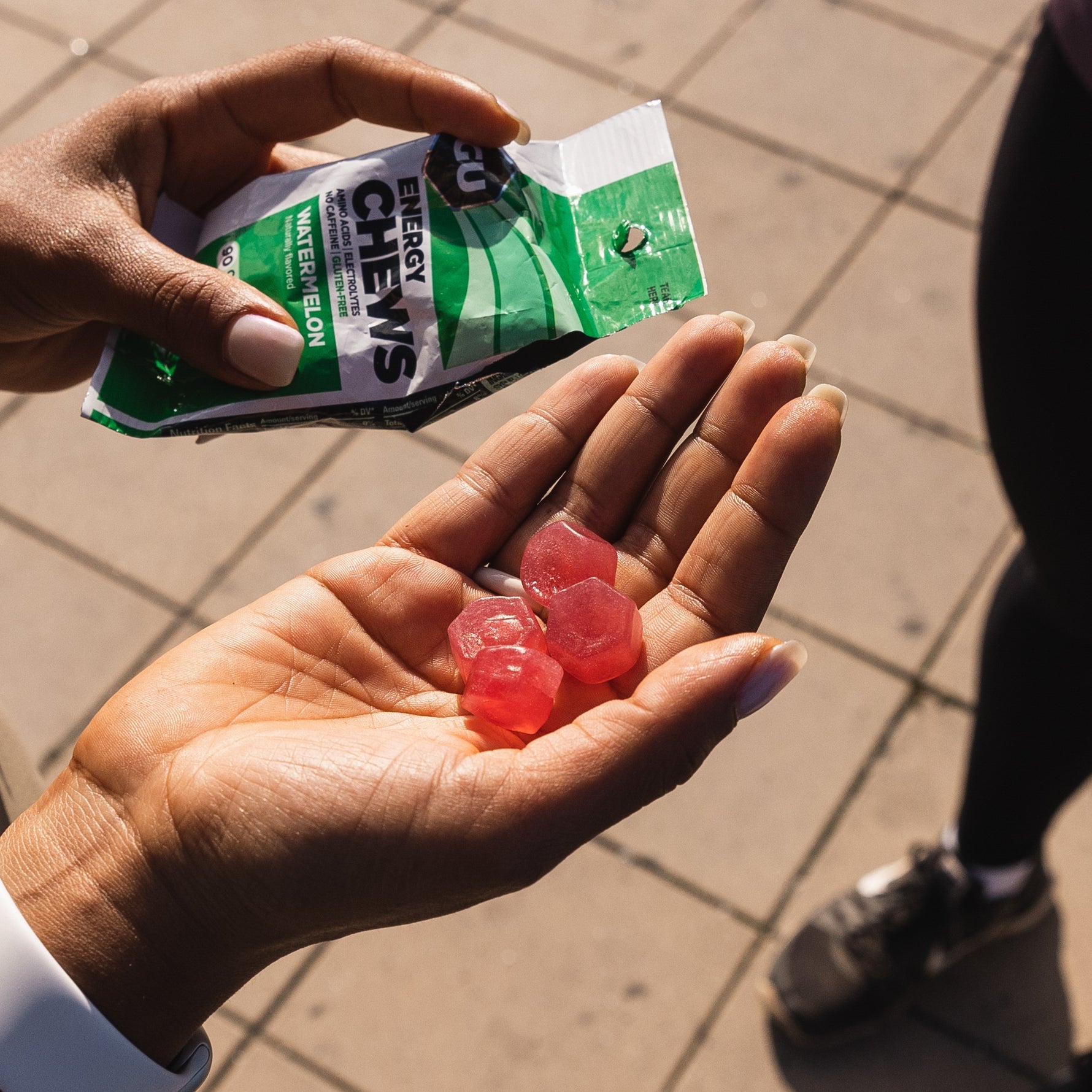 Chews