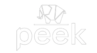 Peek