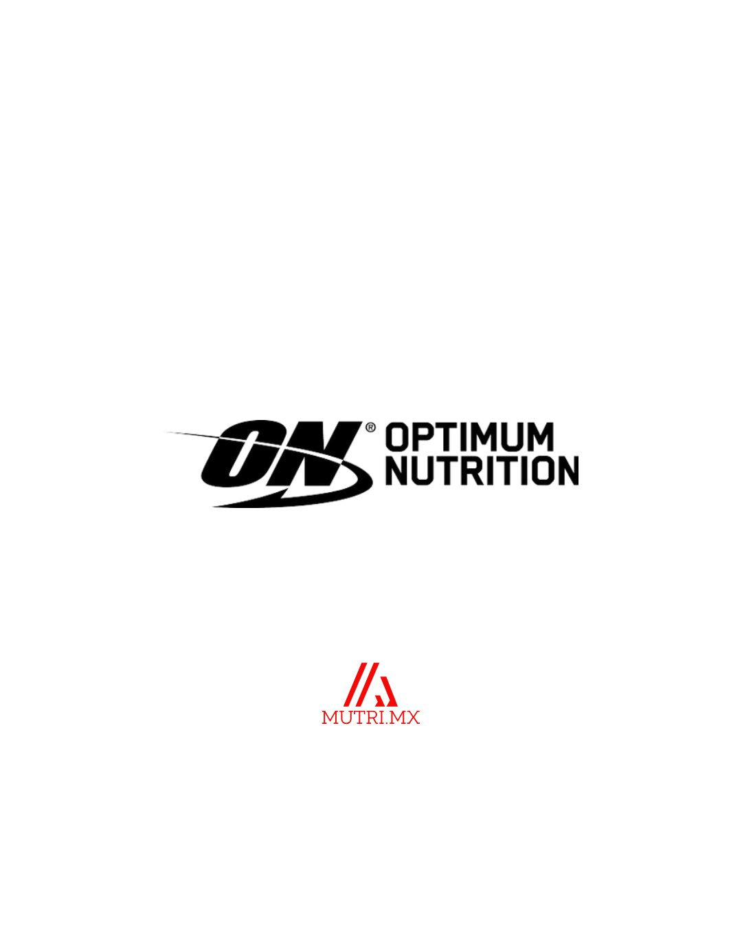 ON Optimun Nutrition