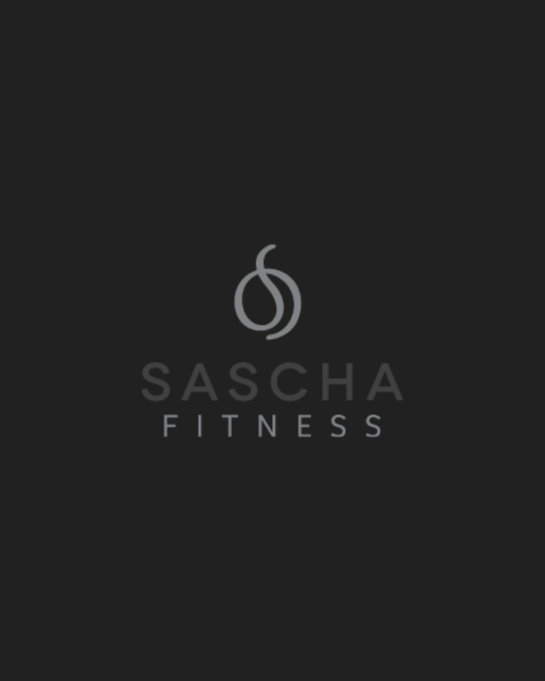 Sascha Fitness