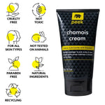 Peek Chamois cream 150g