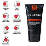 Peek Pre-workout 150g
