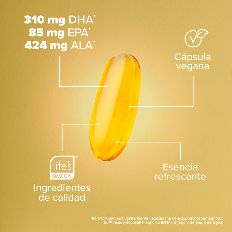 Birdman Full Spectrum Omega 3 - 60 Cápsulas - 30 Porciones