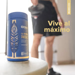 Birdman Full Spectrum Omega 3 - 60 Cápsulas - 30 Porciones