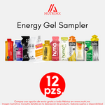 Gel energético