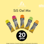 SiS Isotonic Gel Mix