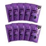 Mountain Bites Summit Bar Coconut Blueberry 55g