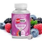 Saltstick Fast Chews Berry