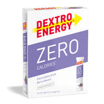 Dextro Tabs Zero Berry