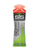 SiS Gel + Electrolytes Salted Strawberry