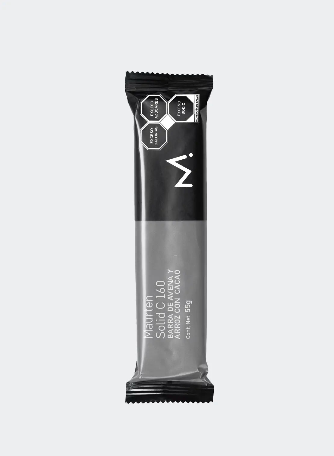Maurten Bar Solid 160 Cacao