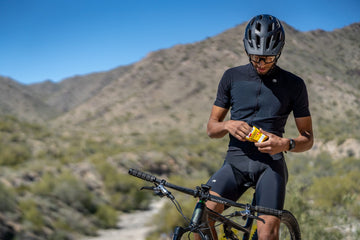 Saltstick Fast Chews Mixed Berry