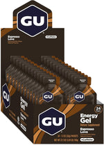 Gu Energy Gel Espresso