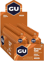 Gu Energy Gel Salted Caramel