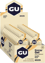Gu Energy Gel Vainilla