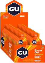 Gu Energy Gel Mandarin Orange