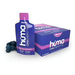 Huma Gel Blueberry
