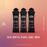 SiS Beta Fuel Gel Mix