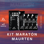 Maurten Kit Maratón