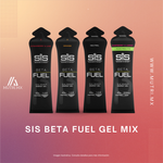 SiS Beta Fuel Gel Mix