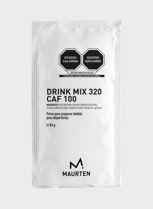 Maurten Drink Mix 320 CAFFEINE