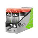 SiS Gel + Electrolytes Salted Strawberry