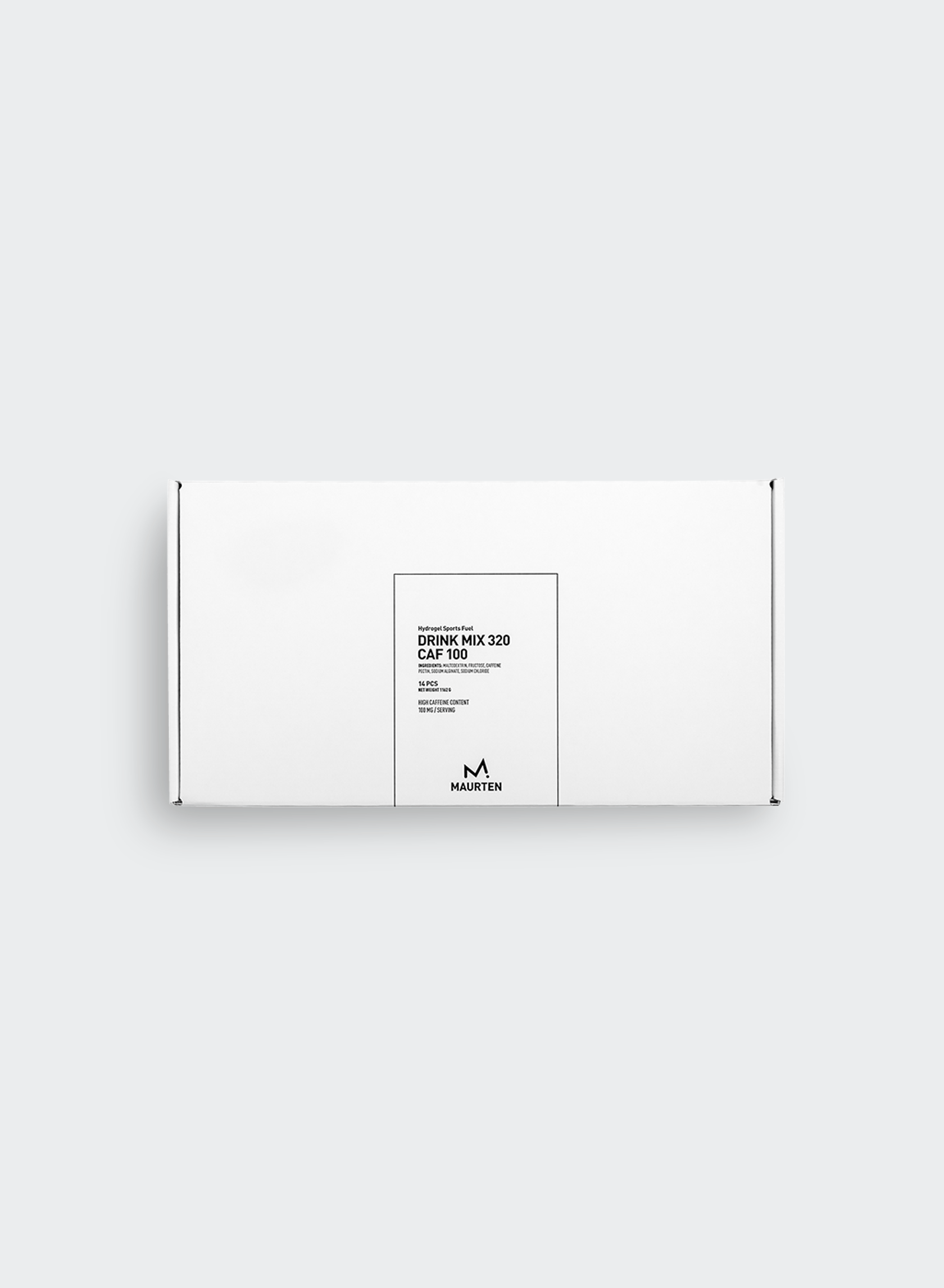 Maurten Drink Mix 320 CAFFEINE