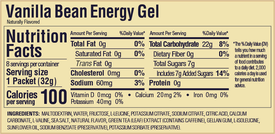 Gu Energy Gel Mix C/ 24 Pz