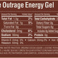 Gu Energy Gel Chocolate